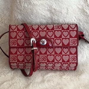 Brighton Crossbody Wallet Bag